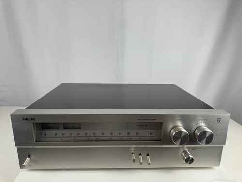 Philips 186 tuner radio - tuner,