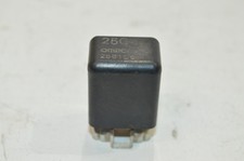 YAMAHA VIRAGO XV 535 RELAIS OMRON 25G-01 ELEKTRIK 4-POLIG RELAY