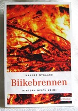 Hannes Nygaard - BIIKEBRENNEN