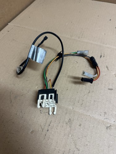 Bmw e30 kabelsatz kabelbaum - kabelsatz,