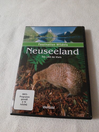 Faszination wildnis - faszination,