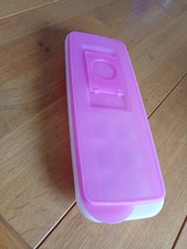 Eiswürfelbehälter tupperware - eiswürfelbehälter,