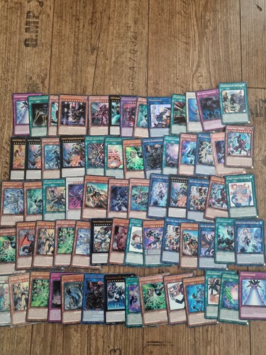 Yugioh rarity collection 150 - yugioh, 5