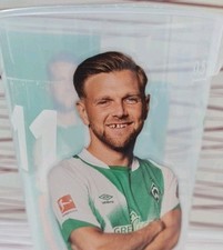 Werder Bremen Becher Nicklas