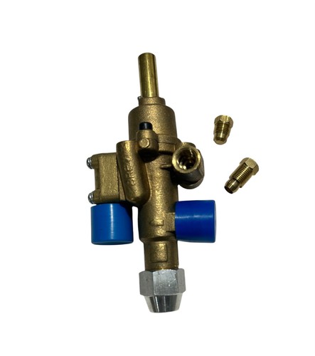 Gasventil 22s für palux - 22s/o,