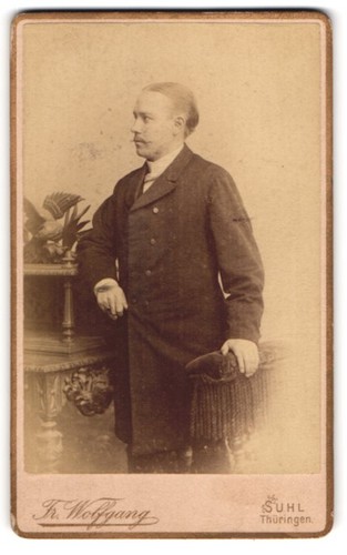Fotografie wolfgang suhl - fotografie,