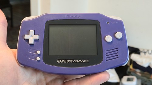 Nintendo game boy - nintendo,