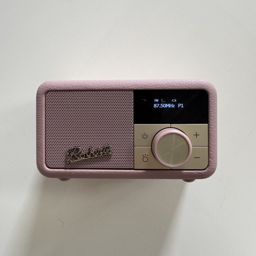 Roberts radio revival petite - revival,