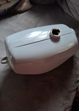 Simson Tank S50 S51 Auch Bananentank Genannt DDR Original