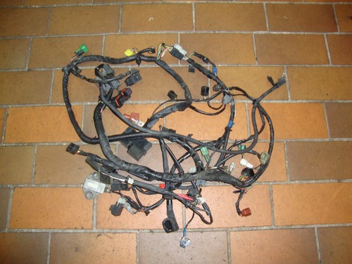 Gsxr 1000 kabelbaum - r,