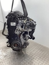 Motor TXWA DW10C Ford S-Max