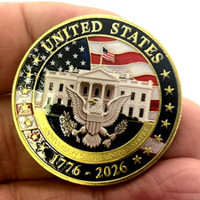 250TH ANNIVERSARY UNITED