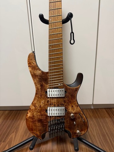 Ibanez qx527pb abs headless - qx527pb-abs,