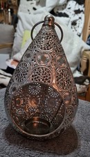 Orientalisches Windlicht