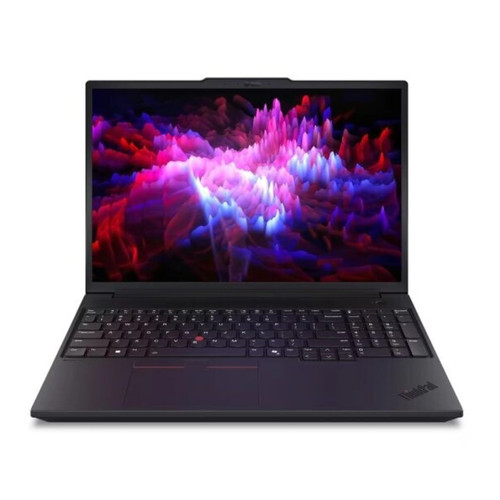 Lenovo thinkpad p16v gen - thinkpad,