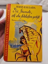 R7 Hans Fallada Die Stunde eh