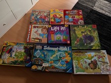 Spielesammlung/Brettspiele/Ges