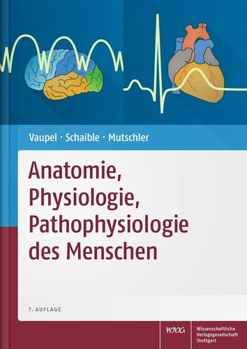 Peter vaupel anatomie - peter,