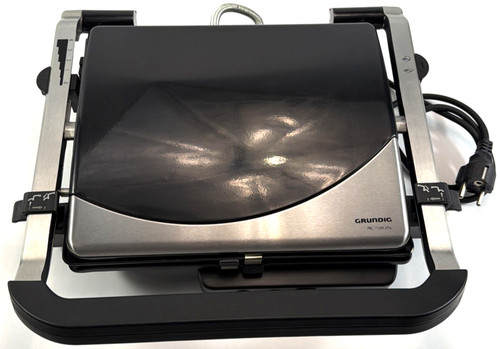 Grundig kontaktgrill 5040 - cg,