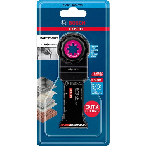 Bosch expert paiz apt - bosch,