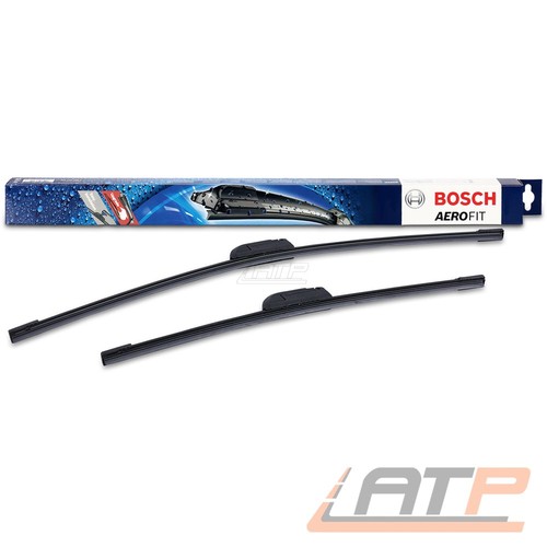 Bosch aerofit scheibenwischer - bosch,