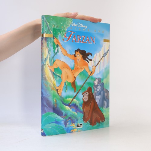 Disneyana oro tarzan - disneyana, | 
