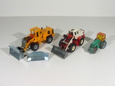 3 tlg. Siku 1:55 Zettelmeyer