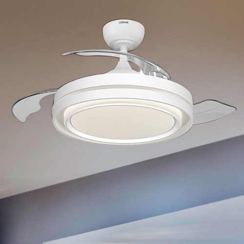 Osram ceiling fan poniente - osram,