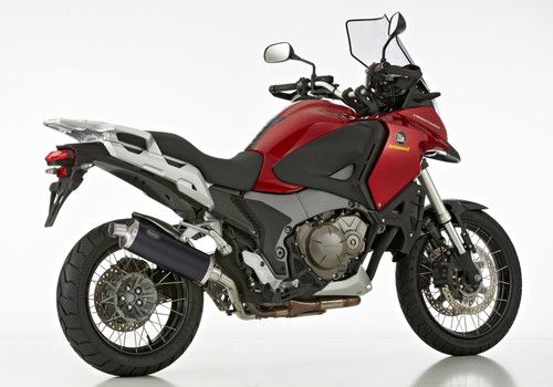 Hurric rac fã vfr1200x - rac,