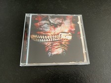 Vol.3  von  Slipknot  (CD, 2007)