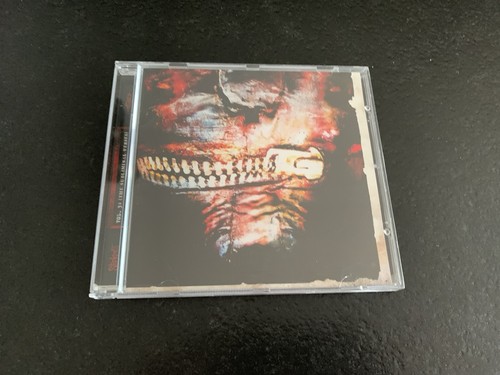 Vol von slipknot - ,