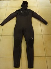 ION Onyx Amp 6/5 Hood mit