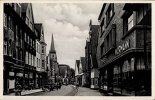 Ak Gütersloh in Westfalen