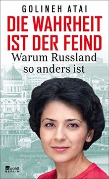 Die wahrheit ist der - der, feind