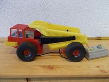 DDR Piko Anker Spielzeug