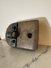 Großer Antiker Riegel