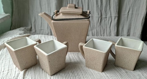 Teeservice agatha bester - agatha's,