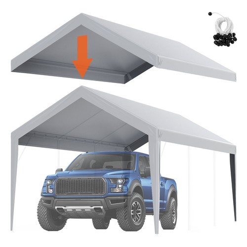 Vevor zeltgarage garagenzelt - vevor,