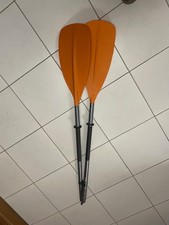 ITIWIT Kajak-Paddel symmetrisch 2-teilig verstellbar - 225-235  cm 