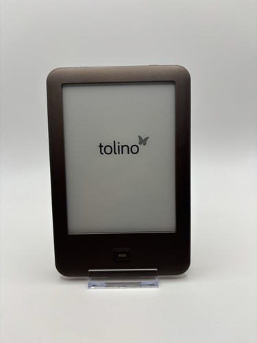 Tolino shine e reader - shine, e-reader