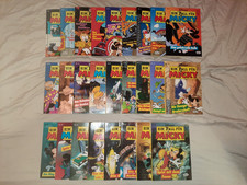Comic-Reihe komplett 26 Hefte
