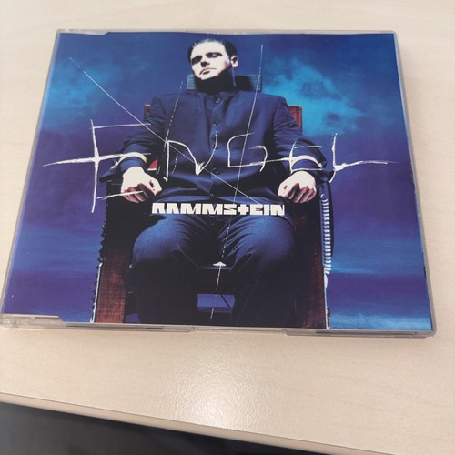 Rammstein engel - rammstein,
