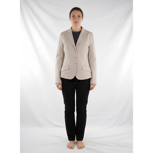 Penny black damen jacke - damen, braun