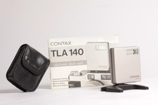 Contax TLA 140 Blitz Flash