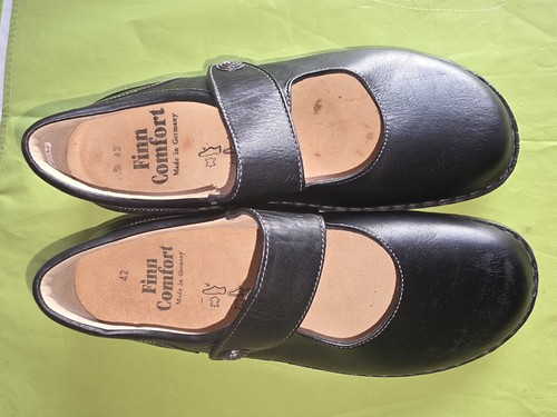 Finn comfort halbschuh - finn,