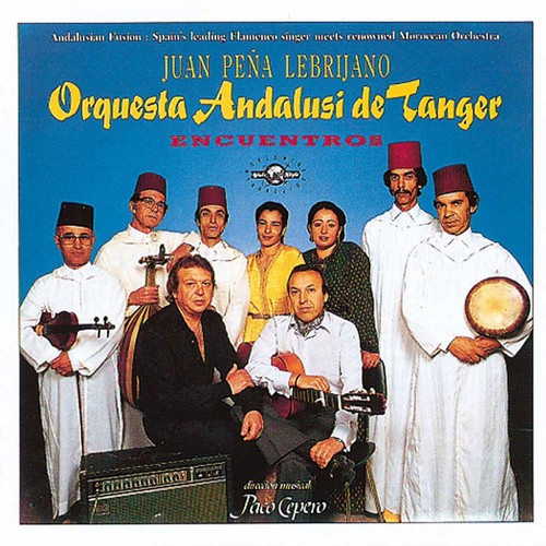 Orquestra andalusi tanger - andalusi,