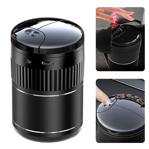 Auto aschenbecher mit - auto,