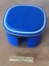 Tupperware skyline blau 700 - 700, ml
