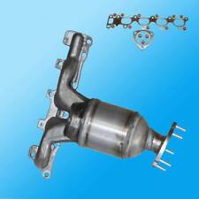 EU4 KAT Katalysator OPEL Astra