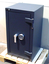 Tresor ECBS Grad 2 EN1143-1